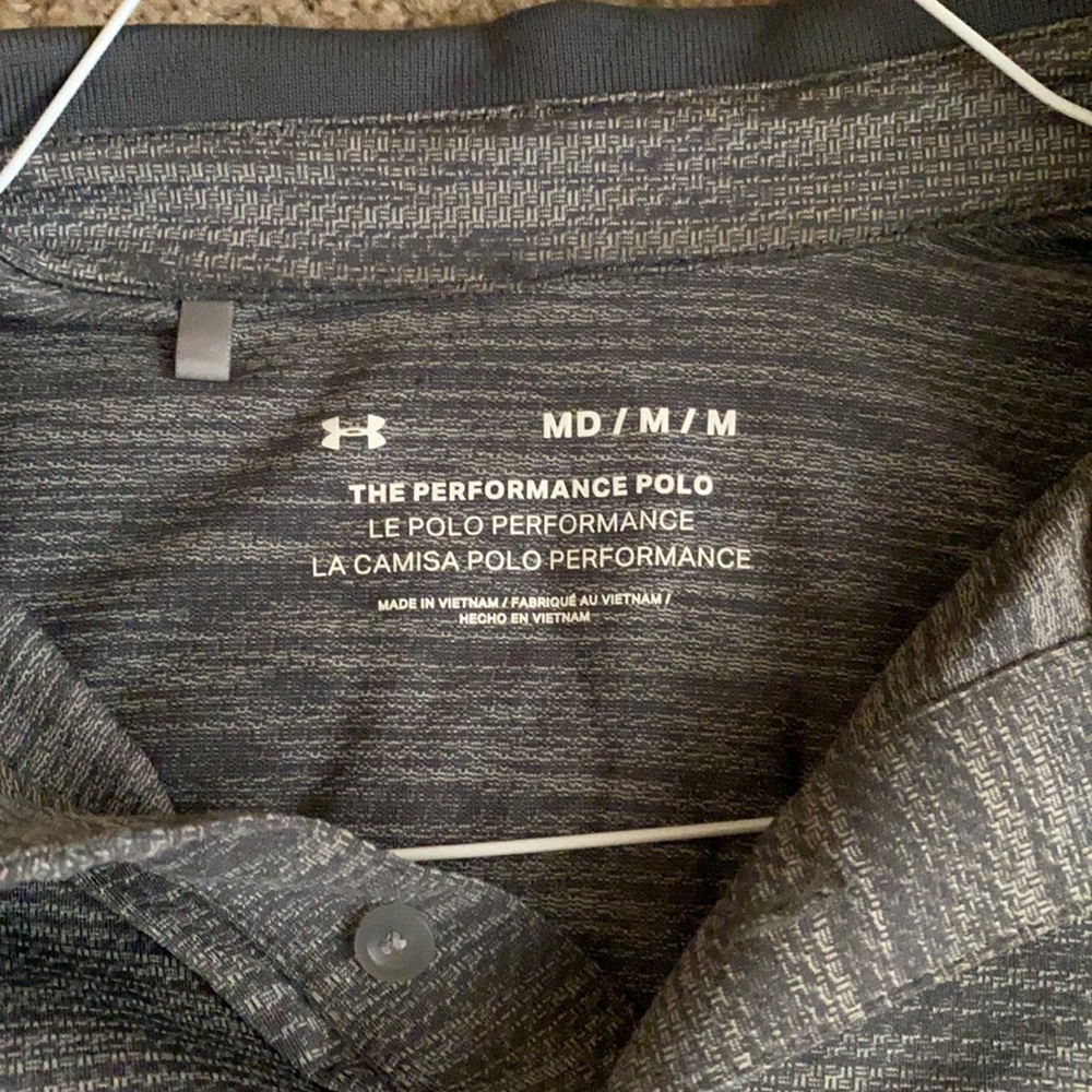 Under armour
